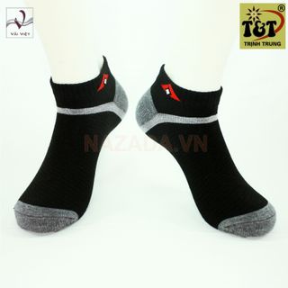 Vớ nam cổ ngắn TT Trịnh Trung M259
