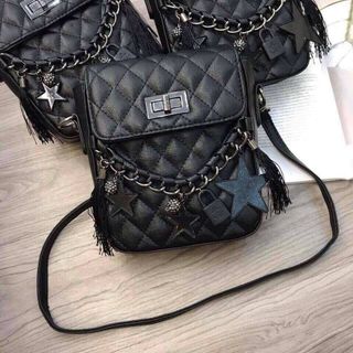 TÚI ĐEO CHÉO SAO DÂY XÍCH