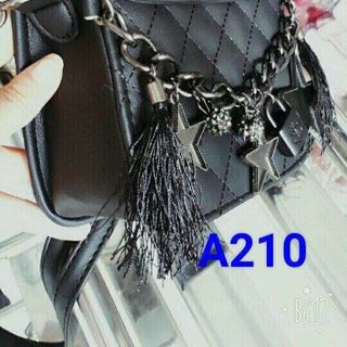 TÚI ĐEO CHÉO SAO DÂY XÍCH