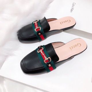 giày sục nhựa
