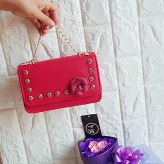 TÚI HOA TRÀ QUẢNG CHÂU