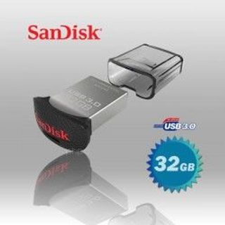 Sandisk - USB Sandisk CZ43 mini 31 - 32GB