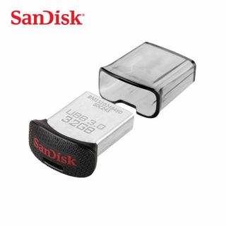 Sandisk - USB Sandisk CZ43 mini 31 - 32GB