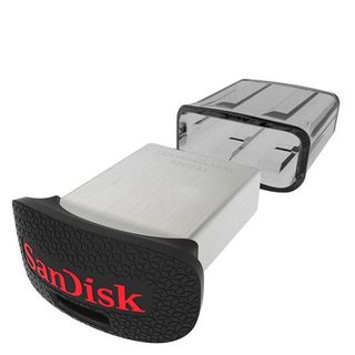 Sandisk - USB Sandisk CZ43 mini 31 - 32GB