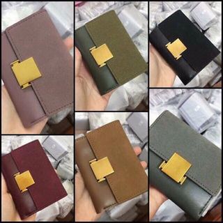 ví cầm tay da lộn giá sỉ