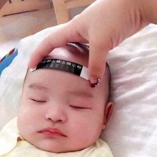 que đo nhiệt độ cảm biến