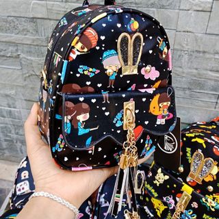 BALO MINI THỔ CẨM