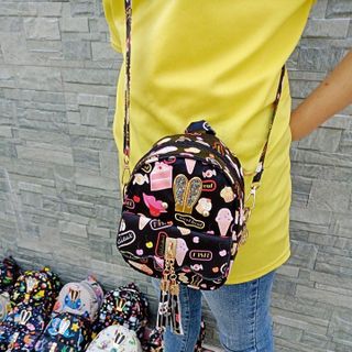 BALO MINI THỔ CẨM