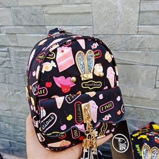 BALO MINI THỔ CẨM