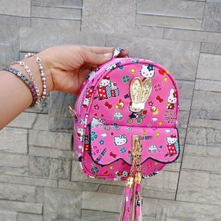 BALO MINI THỔ CẨM
