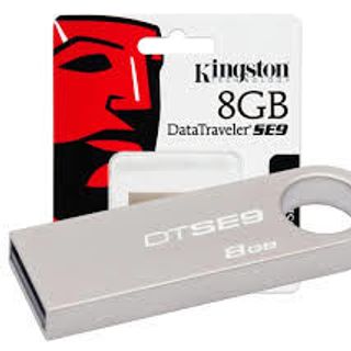 Kingston - USB Kingston L1 - 8GB - chất liệu nhôm giá sỉ