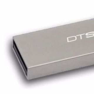 Kingston - USB Kingston L1 - 8GB - chất liệu nhôm