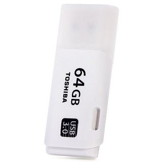 Toshiba - USB Toshiba U301 30 - 64GB