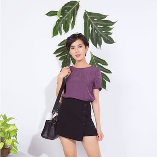 - Áo công sở nữ M Collection A6823