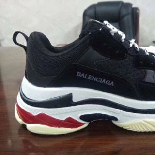 BALENCIAGAtripleS chuẩn