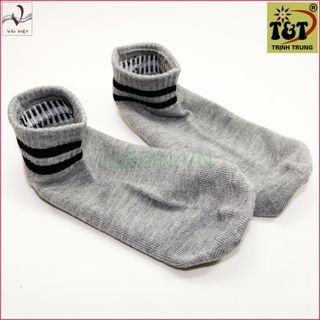 Vớ nam cổ ngắn TT Trịnh Trung M901