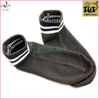 Vớ nam cổ ngắn TT Trịnh Trung M901