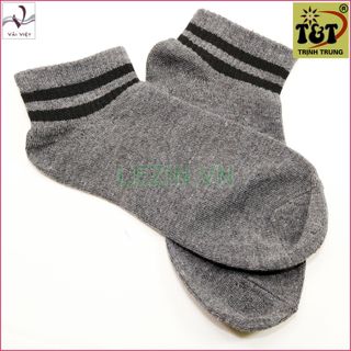 Vớ nam cổ ngắn TT Trịnh Trung M901