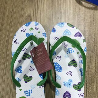Dép Lào Habana- NỮ