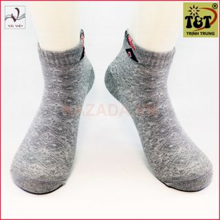 Vớ nam cổ ngắn TT Trịnh Trung M259