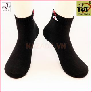 Vớ nam cổ ngắn TT Trịnh Trung M259