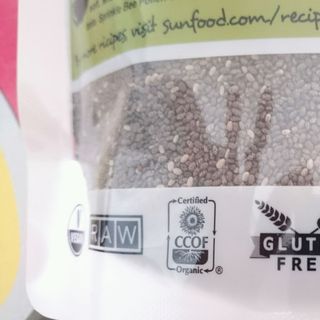 HẠT CHIA SUNFOOD MỸ