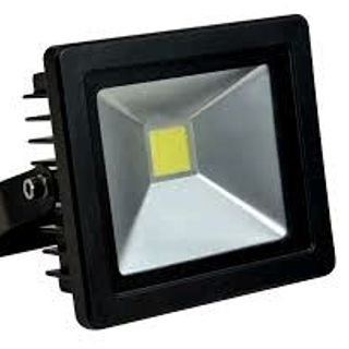 Đèn pha led 20w