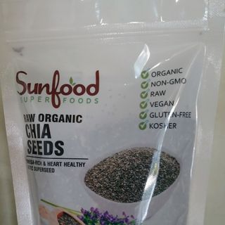 HẠT CHIA SUNFOOD MỸ giá sỉ