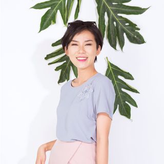 - Áo Công Sở Nữ M Collection A6719