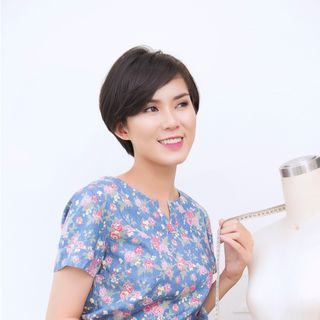 - Áo công sở nữ M Collection A6787