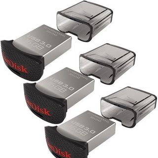 Sandisk - USB Sandisk CZ43 mini 31 - 16GB giá sỉ