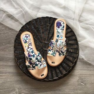 dep hoa bản