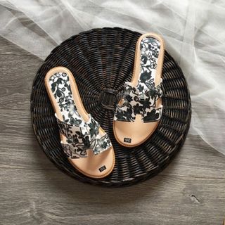 dep hoa bản