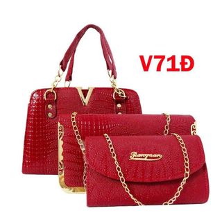 BỘ 3 QUẢNG CHÂU