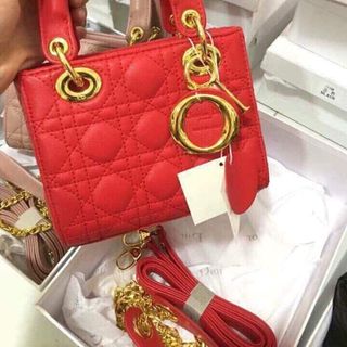 TÚI XÁCH NỮ TRƠN