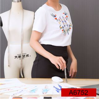 - Áo công sở nữ M Collection A6752