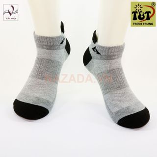 Vớ nam cổ ngắn TT Trịnh Trung M257