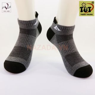 Vớ nam cổ ngắn TT Trịnh Trung M257