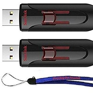 Sandisk - USB Sandisk CZ600 30 - 64GB