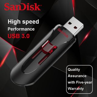 Sandisk - USB Sandisk CZ600 30 - 64GB