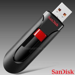 Sandisk - USB Sandisk CZ600 30 - 64GB