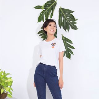 - Áo công sở nữ M Collection A6940