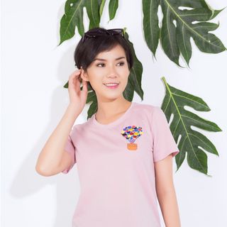 - Áo công sở nữ M Collection A6940