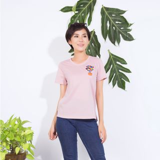- Áo công sở nữ M Collection A6940