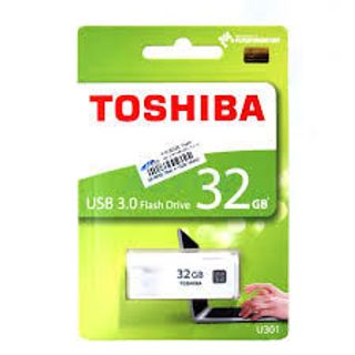 Toshiba - USB Toshiba U301 30 - 32GB