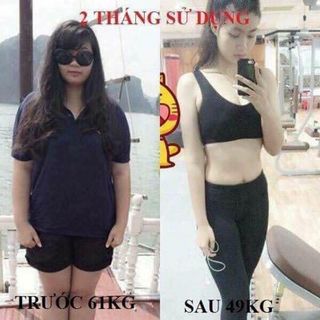 Thuốc Giảm Cân