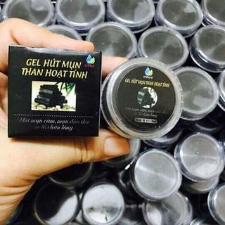 Lột mụn than tre