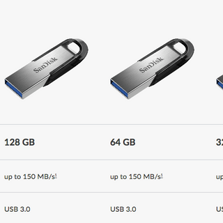 Sandisk - USB Sandisk CZ73 30 - 32GB