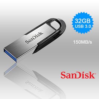 Sandisk - USB Sandisk CZ73 30 - 32GB