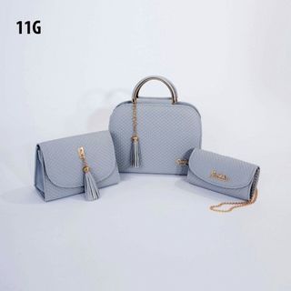 BỘ 3 TUA